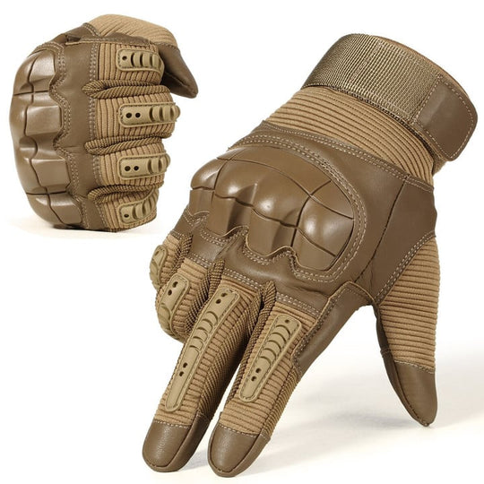 The Tactical Gloves