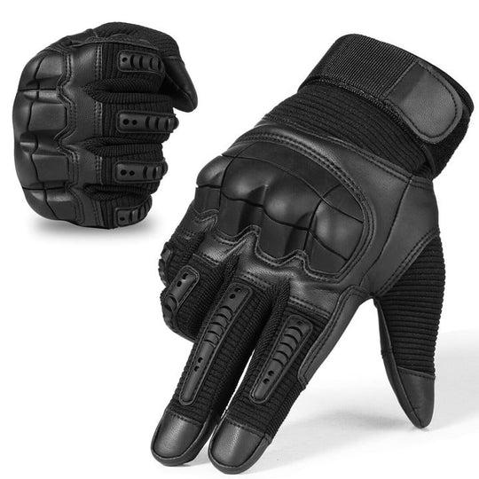 The Tactical Gloves