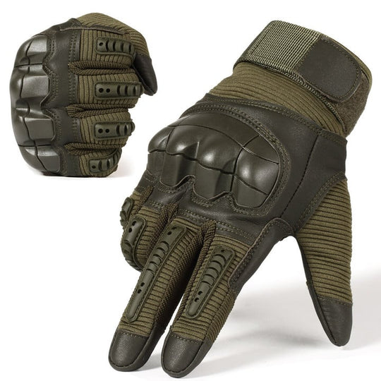 The Tactical Gloves