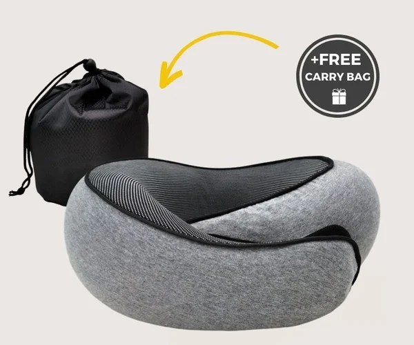 🔥LAST DAY 60% OFF🔥 Neck Pillow