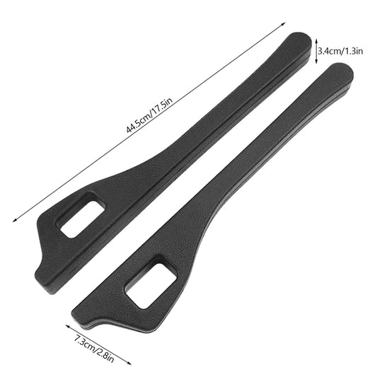 Klevinte™ Car Seat Gap Filler (Pack of 2pcs)