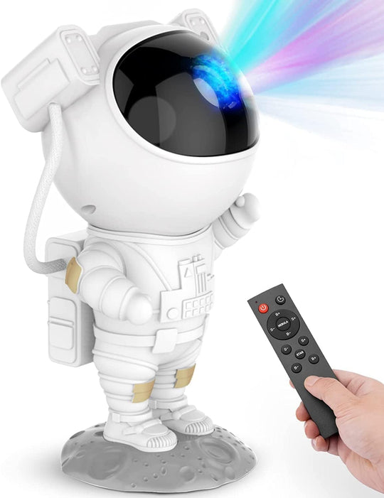 Klevinte - Astronaut Starry Sky Projector