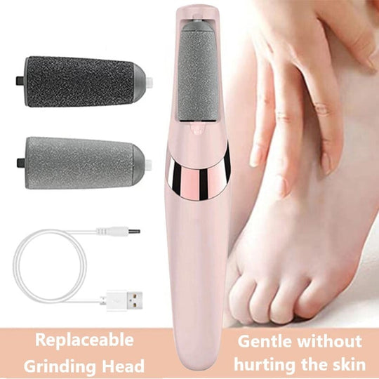 Klevinte™ - The Foot Callus Remover