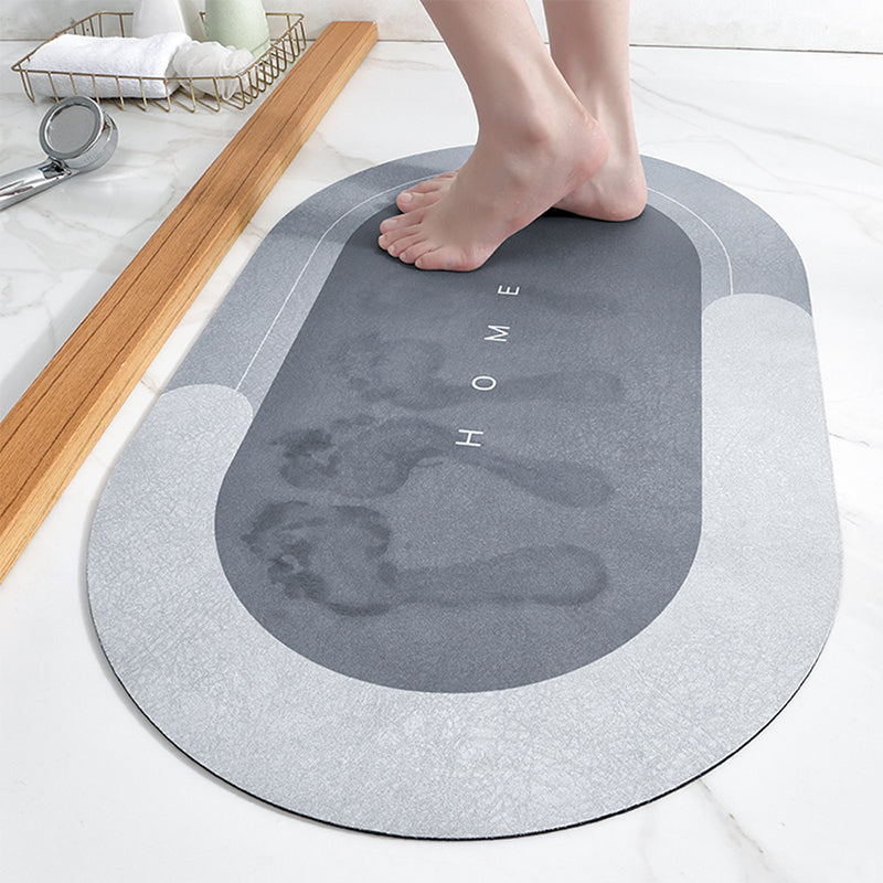 The Magic Mat - Thin Bath Mat