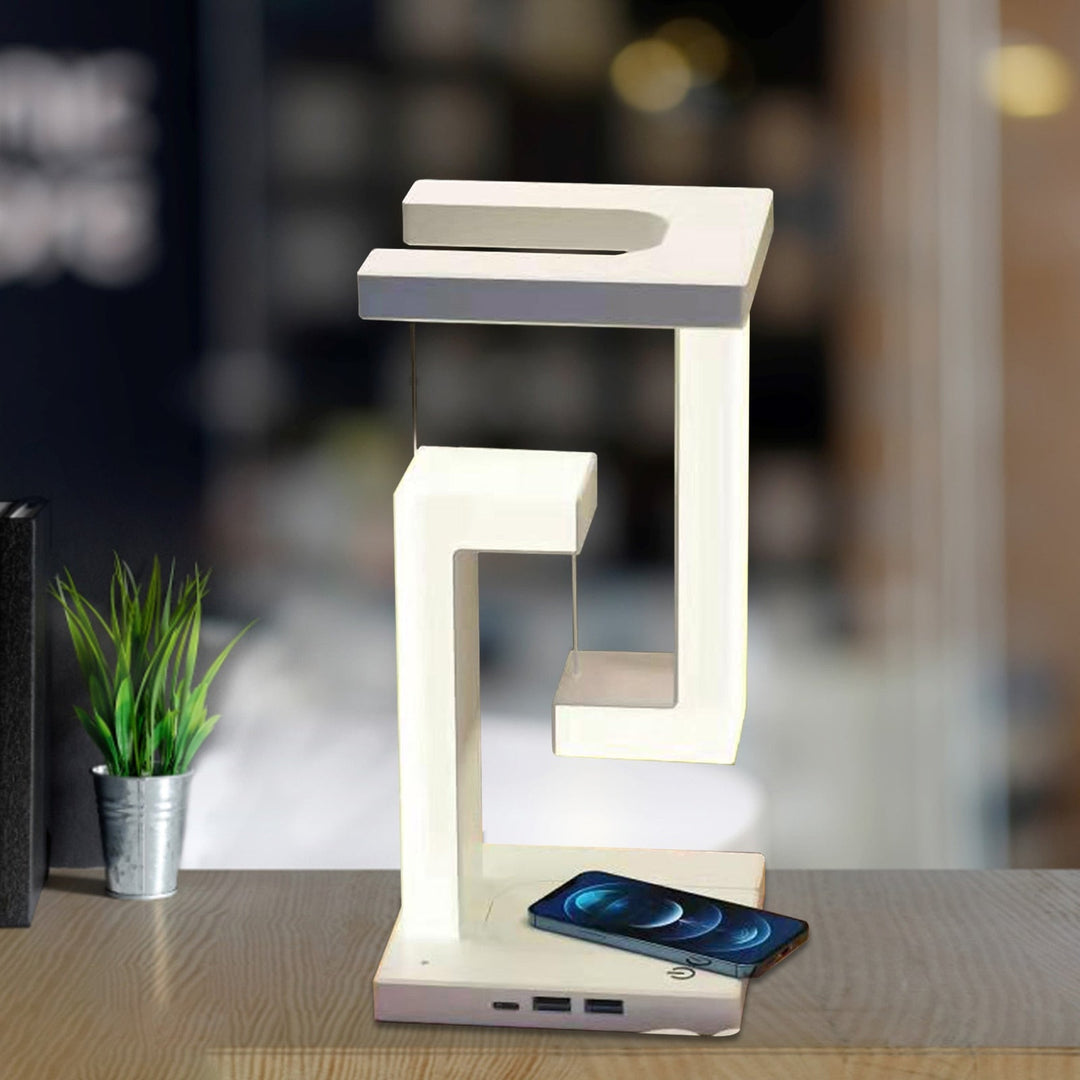 Luminair Anti Gravity Charging Lamp