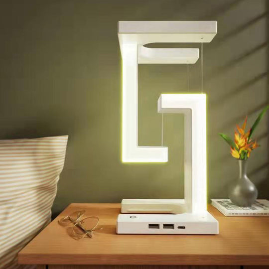 Luminair Anti Gravity Charging Lamp