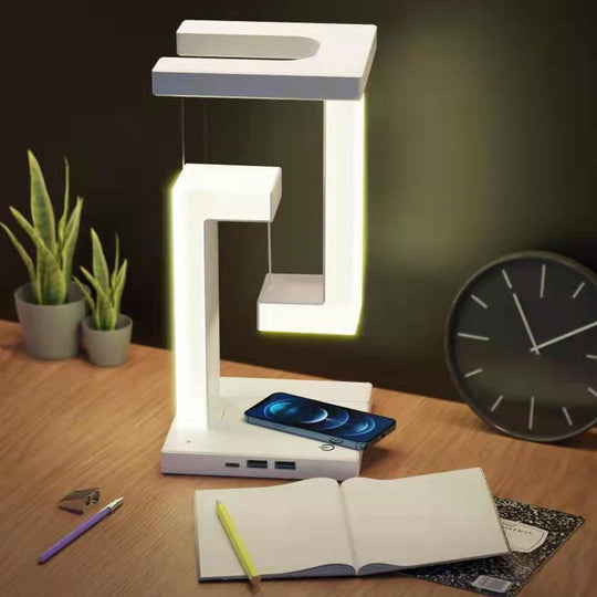 Luminair Anti Gravity Charging Lamp