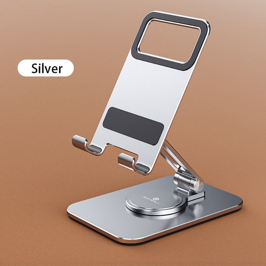 360° METAL MOBILE PHONE HOLDER