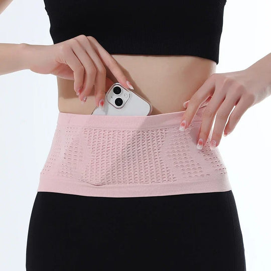 Running Bag Waist Belt