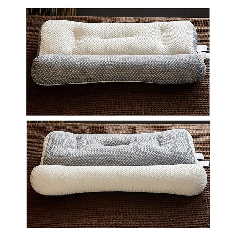 Super Ergonomic Pillow