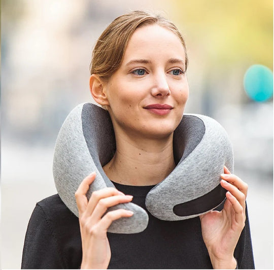 🔥LAST DAY 60% OFF🔥 Neck Pillow